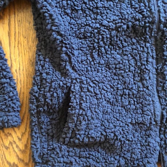 Sherpa Size M - Picture 3 of 4